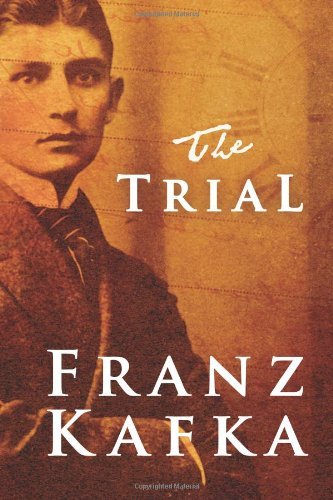 Franz Kafka/The Trial